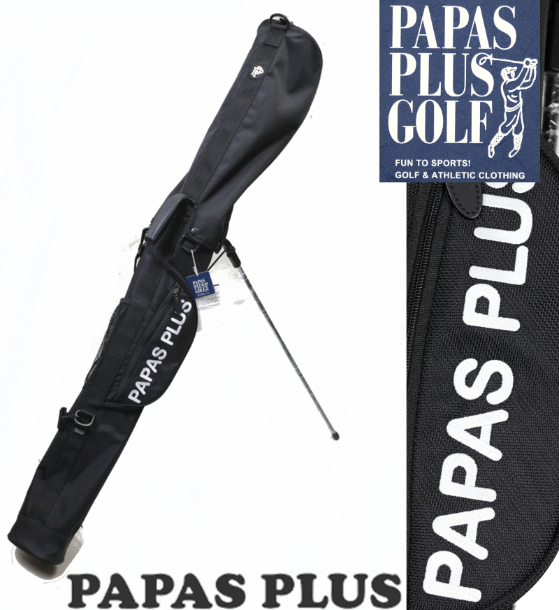新品】本間ゴルフ 17年モデル CC-1734 クラブケース HONMA セルフ