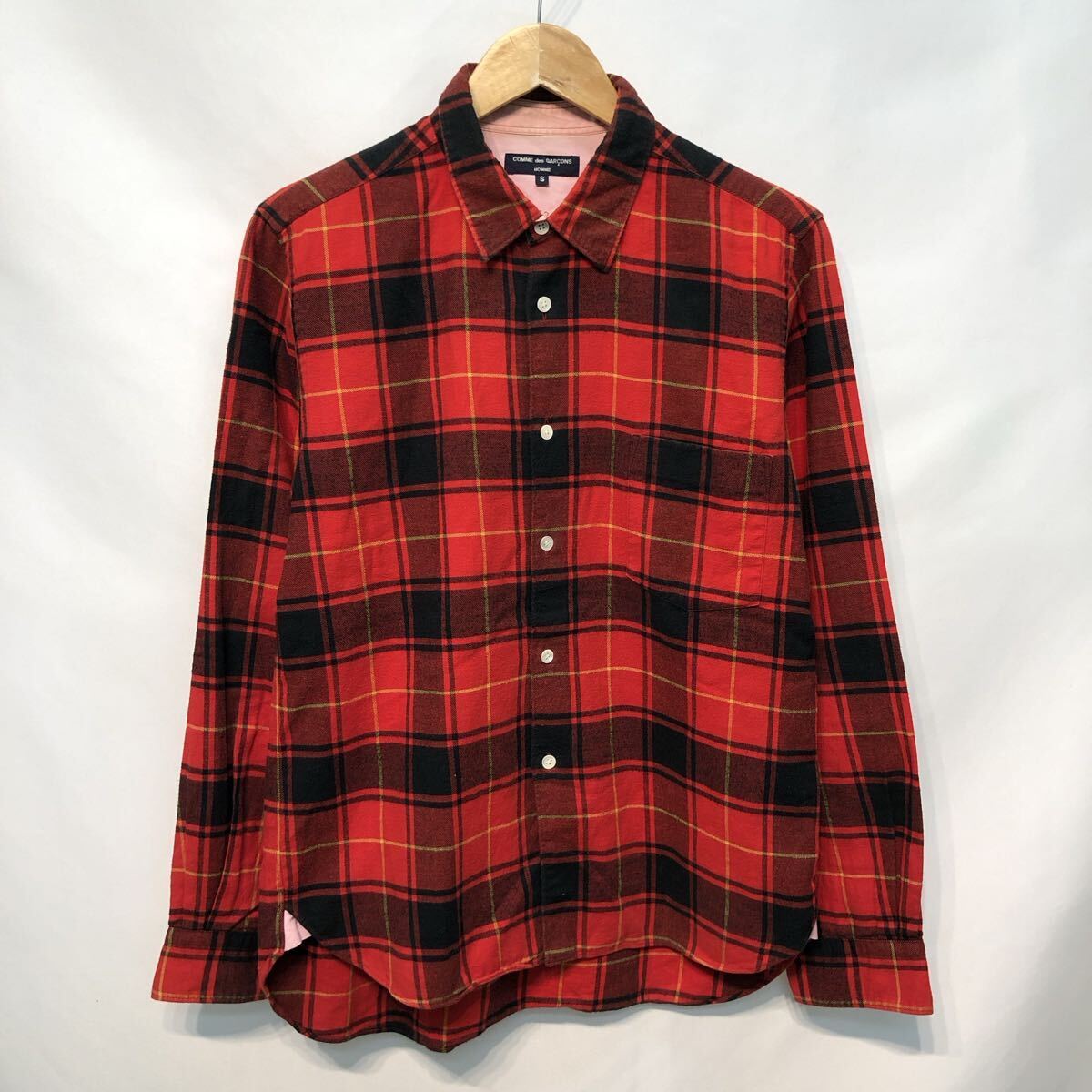 80s COMME des GARCONS HOMME vintage コムデギャルソンオム