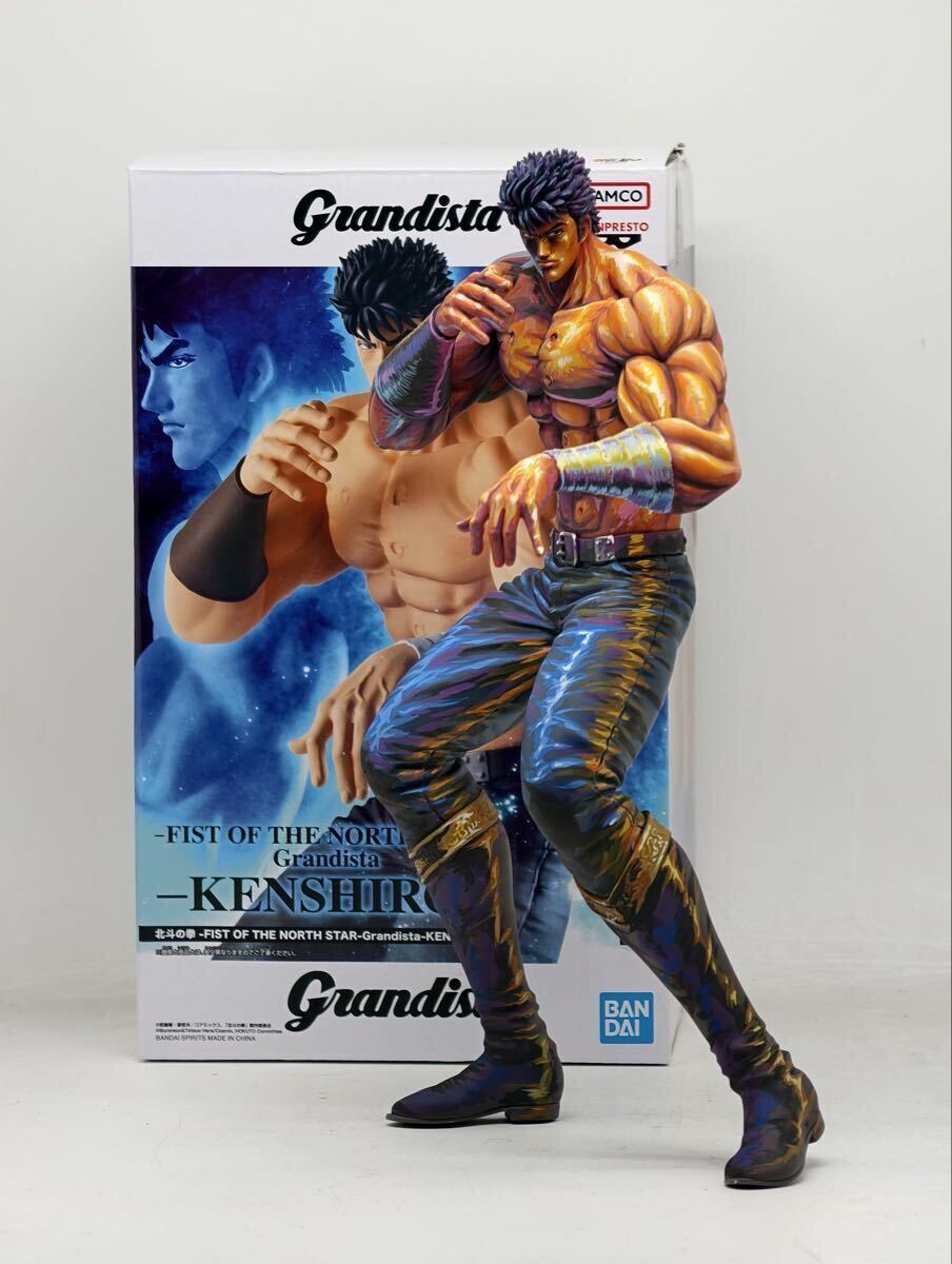 1985年 BANDAI 北斗の拳 ケンシロウ フィギュア ☆レトロ☆ 1985年 バンダイ 北斗の拳 全身可動 ケンシロウ 可動