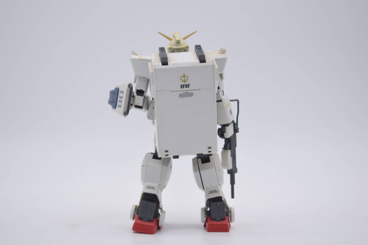 新品】ガンプラ HG GUNDAM 0083 19箱 第08MS小隊 イージーエイト グフ