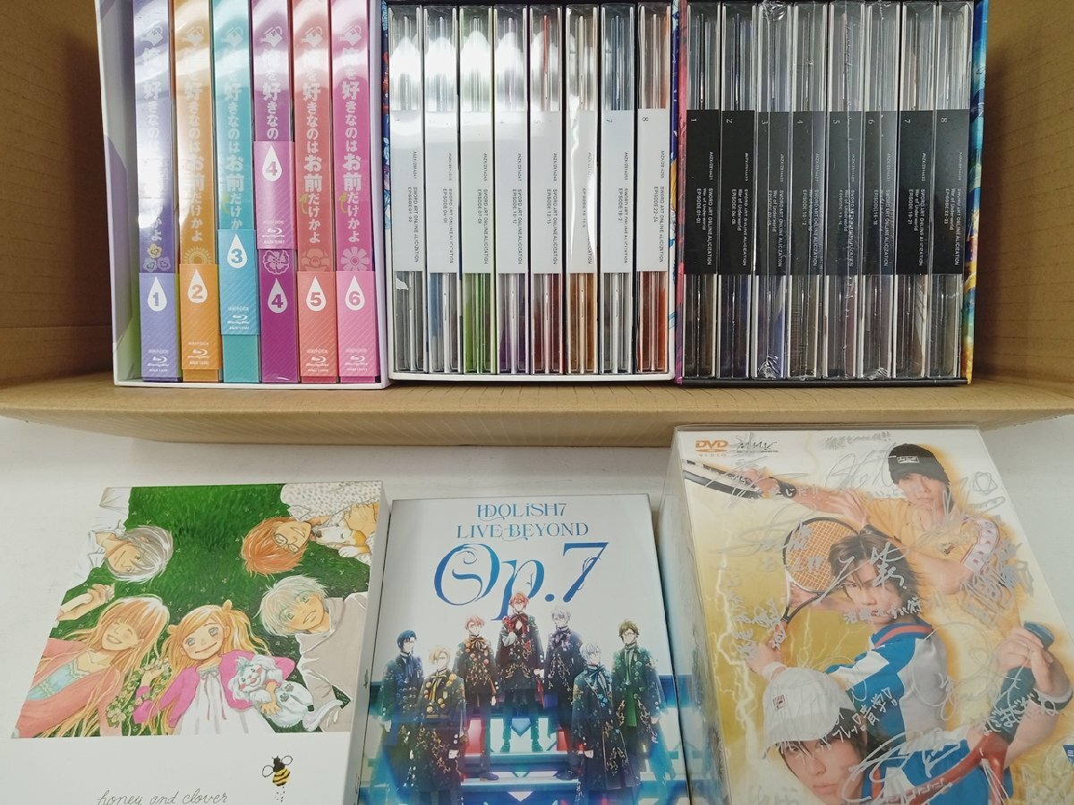 ハチミツとクローバー】ハチクロ アニメ 原画 1カット 22枚 23話 NO 