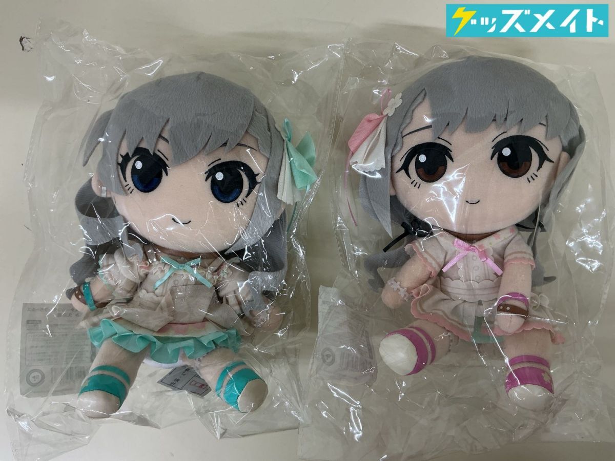 新品】GIFT アイドルマスターシンデレラガールズ7thライブ 島村卯月