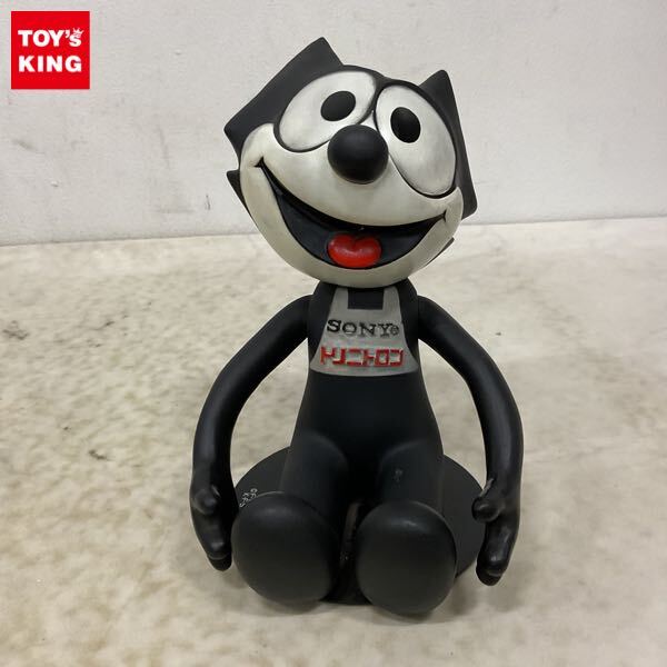 新品】◇[B145]未使用品 Felix the Cat フィリックス ザ キャット