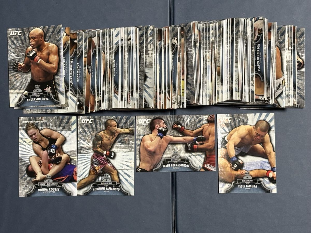 新品】【MMA・UFC・格闘技ロシア】[#N01001-3](0)□ハビブ・ヌル