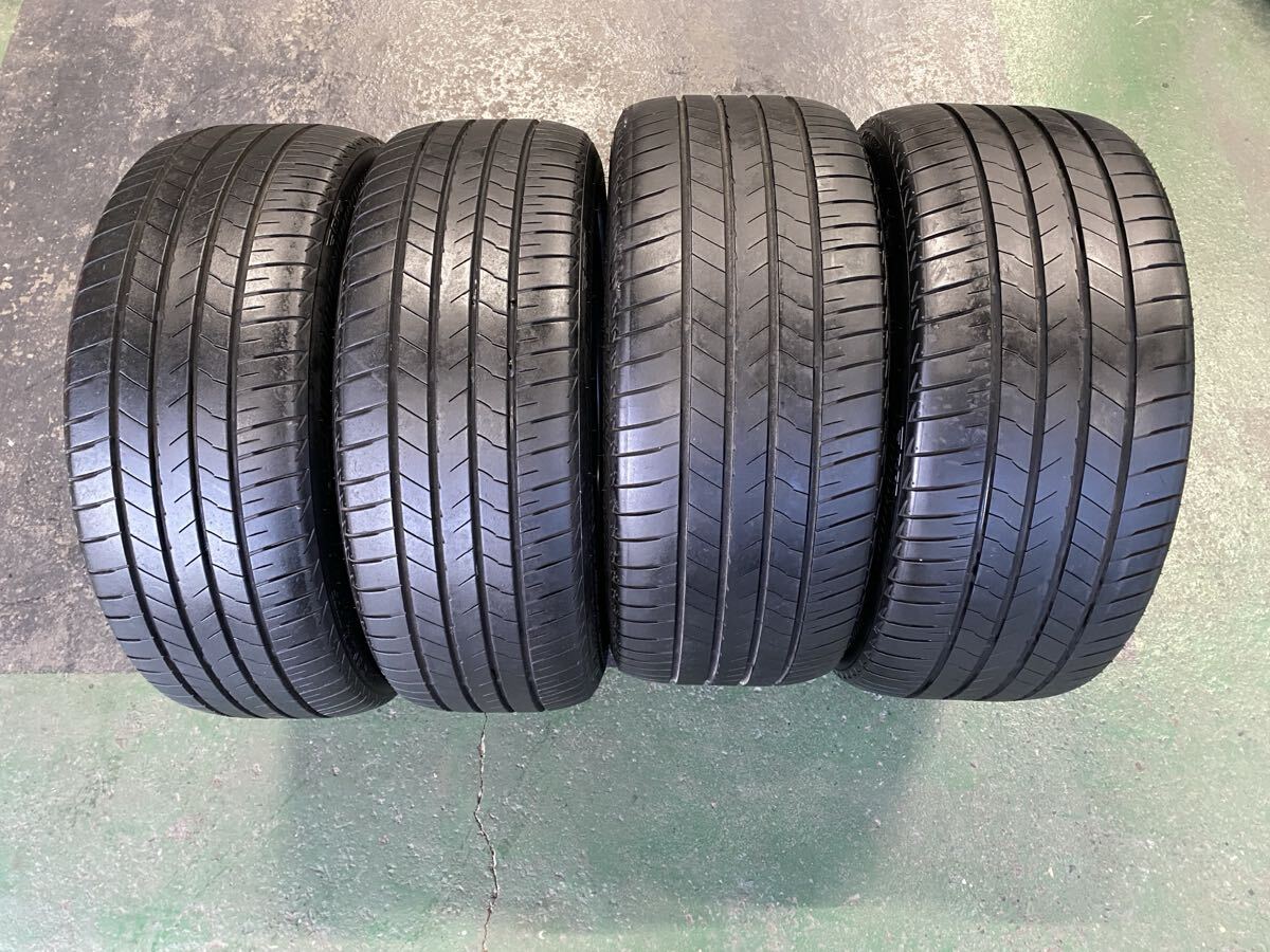 やや傷や汚れあり】売り切り! R35 GT-R 純正 9.5J 10.5J 20インチ 