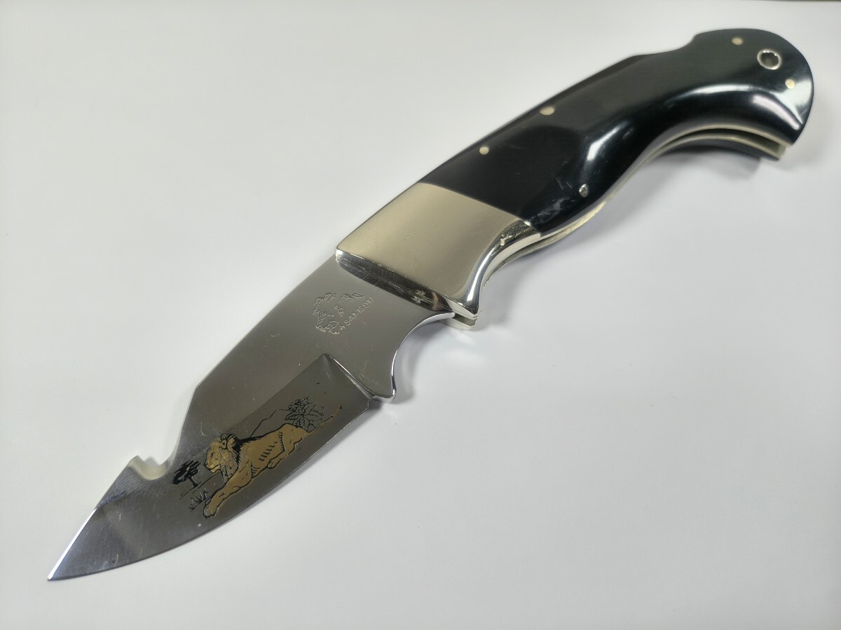 新品】Road Warrior 2 フロスト カトラリー／サバイバルナイフ 未使用 