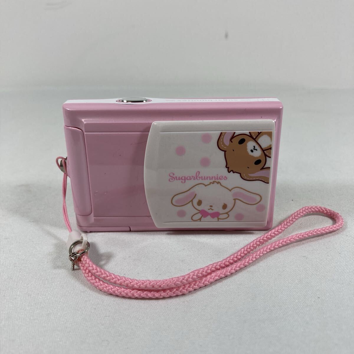 新品】☆サンリオ☆未使用レア☆:::シュガーバニーズ ビニール製 2