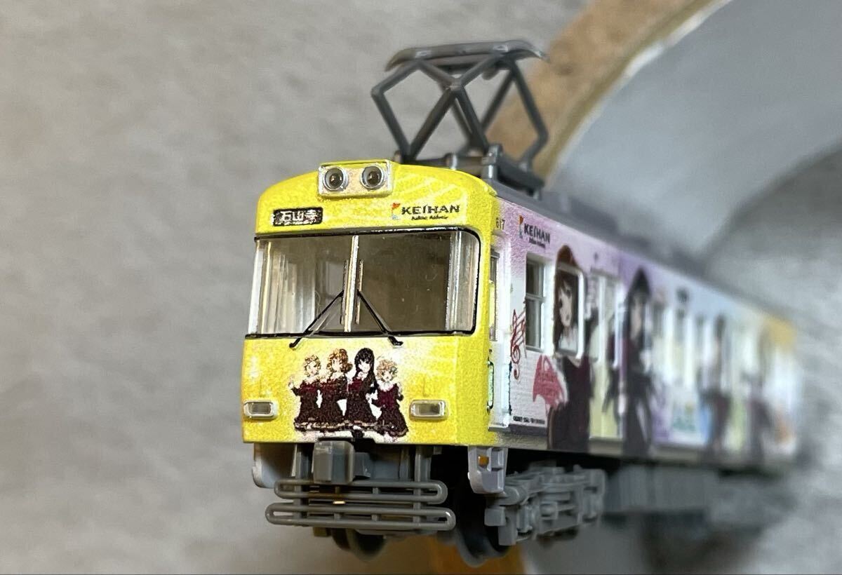 新品】響け！ユーフォニアム 新北宇治高校吹部紹介 缶バッジ