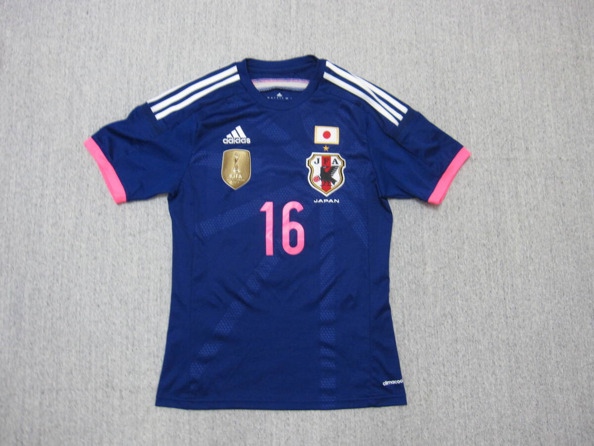 新品】川澄奈穂美 直筆サインフォト/写真 女子サッカー なでしこ 