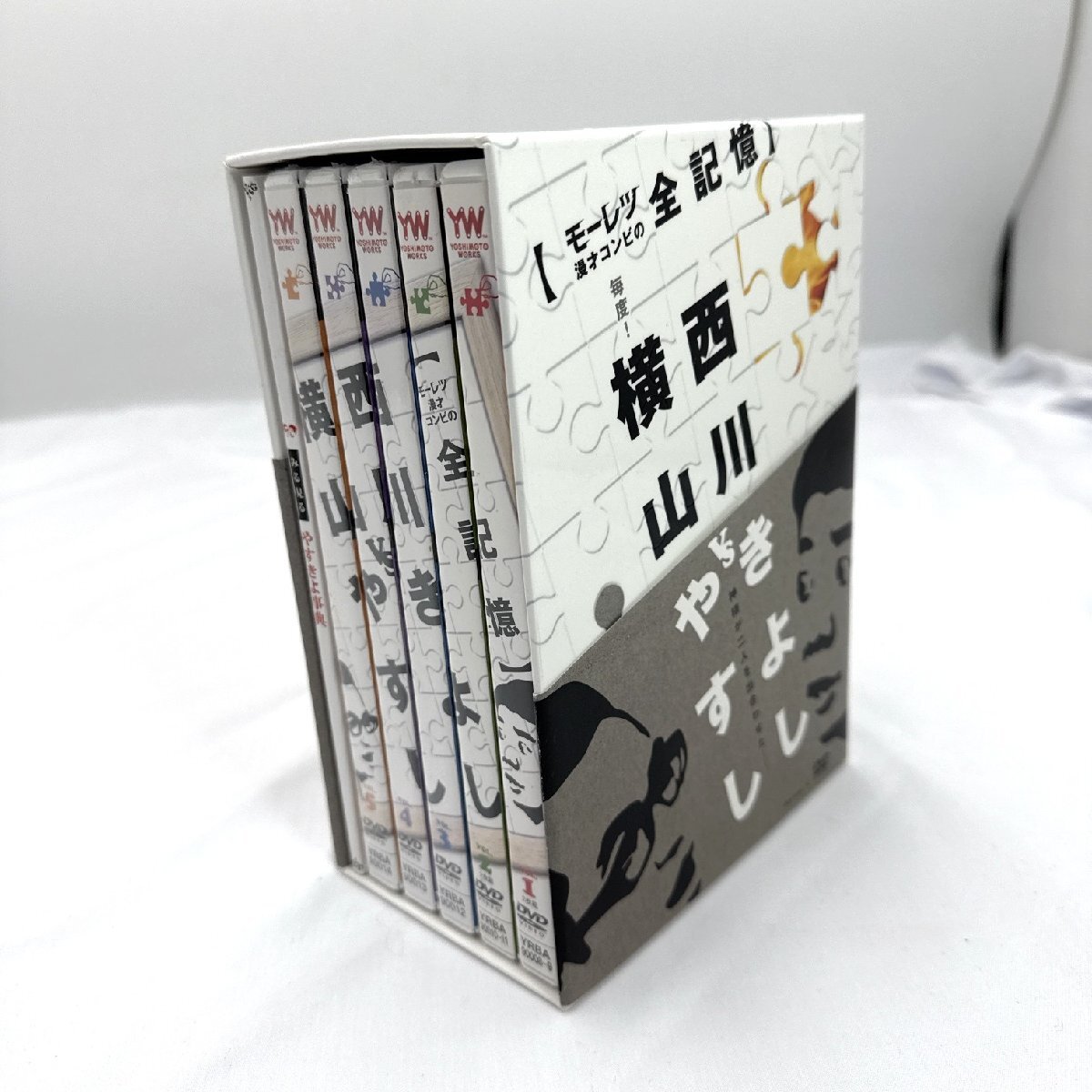 上方お笑い芸人直筆サイン色紙まとめてお宝セット