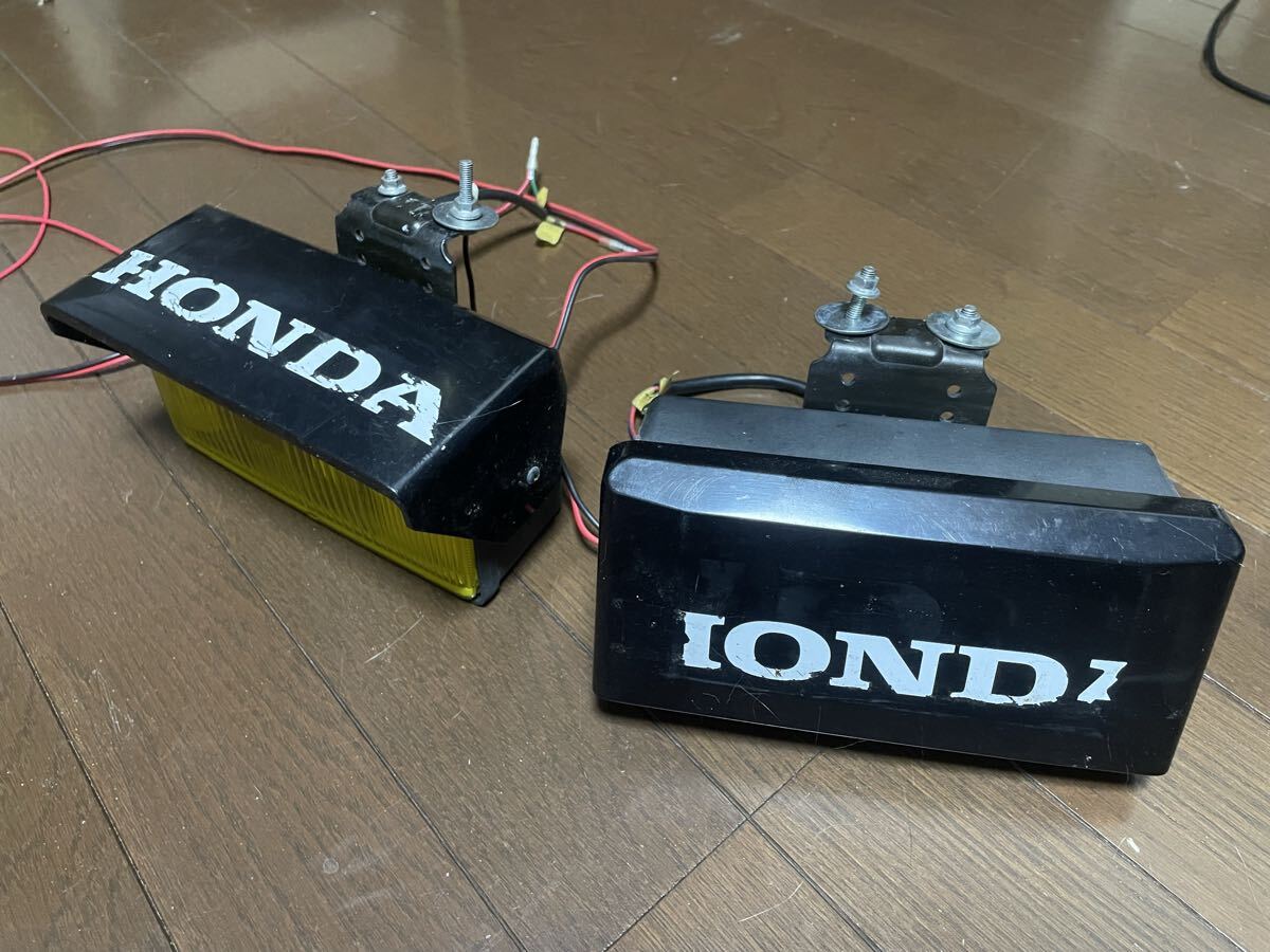☆ オートカバーフォグランプ IPF 830の落札情報詳細 - Yahoo