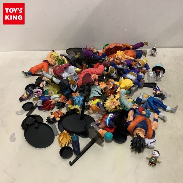 美品 ドラゴンボールカプセル ネオ 邂逅・未来からの侵略 セル編