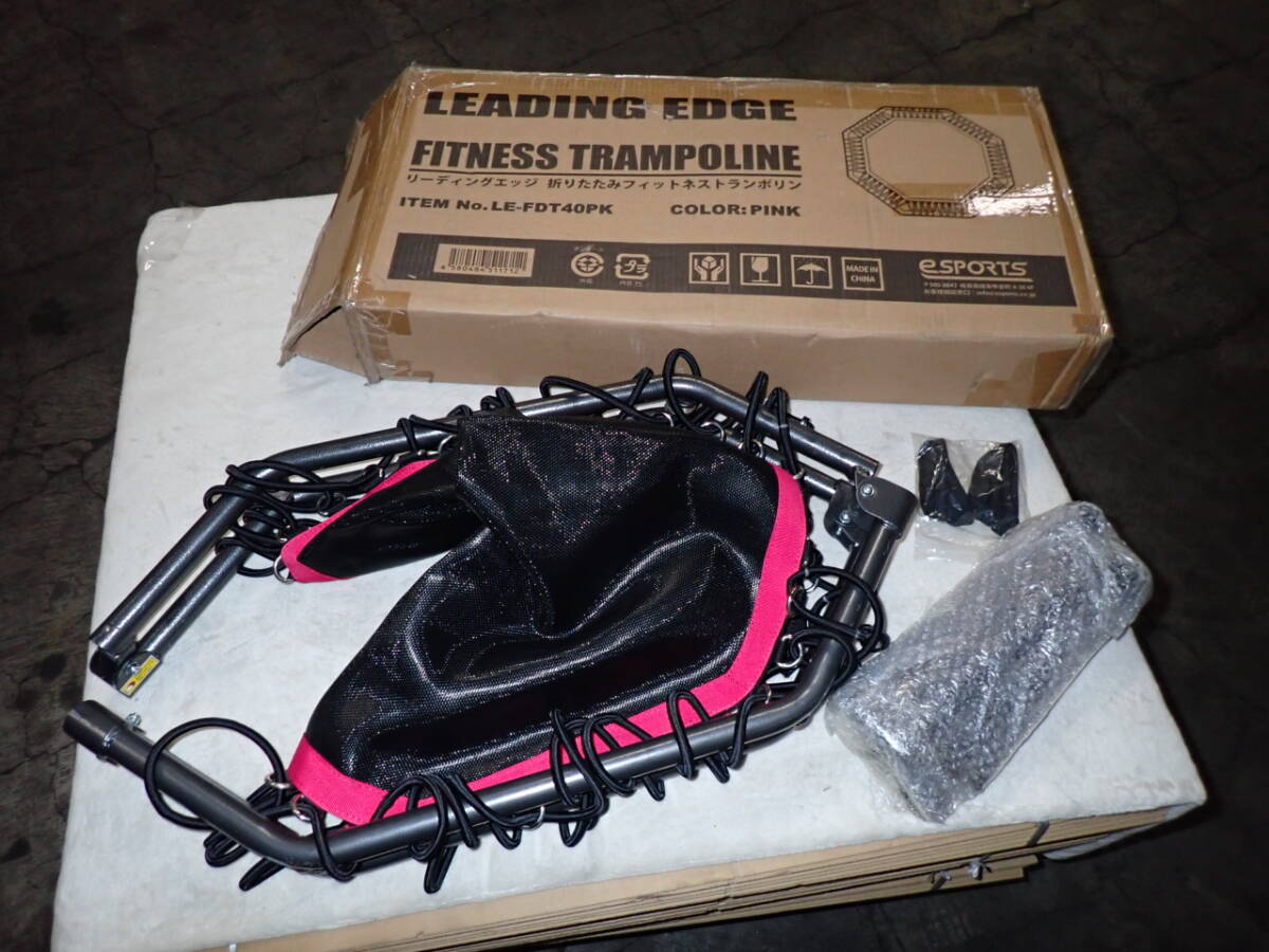 中古】Y-HB014 WELBY FITNESS エアロバイク WB-611 折りたたみ式 中古 