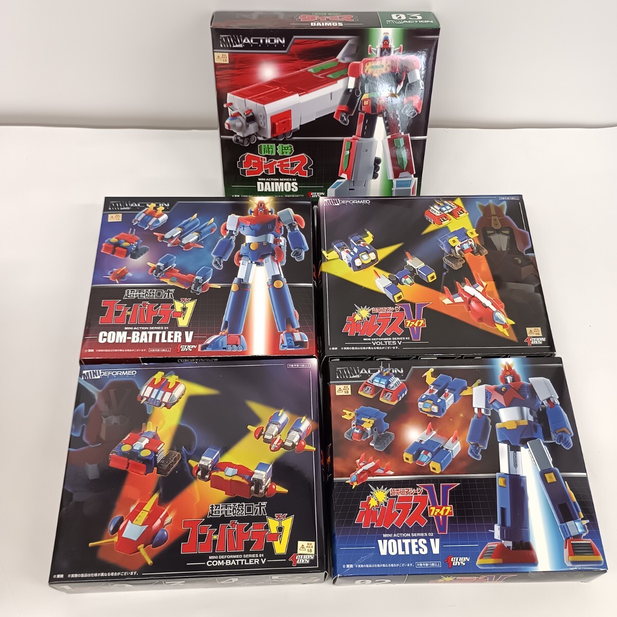 ジャンク 絶版GK 1/8 南原ちづる「超電磁ロボ コンバトラーV」 大成堂 