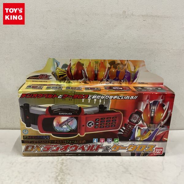 新品】リュウタロス 仮面ライダー電王 抱き枕カバー 未開封 の落札情報