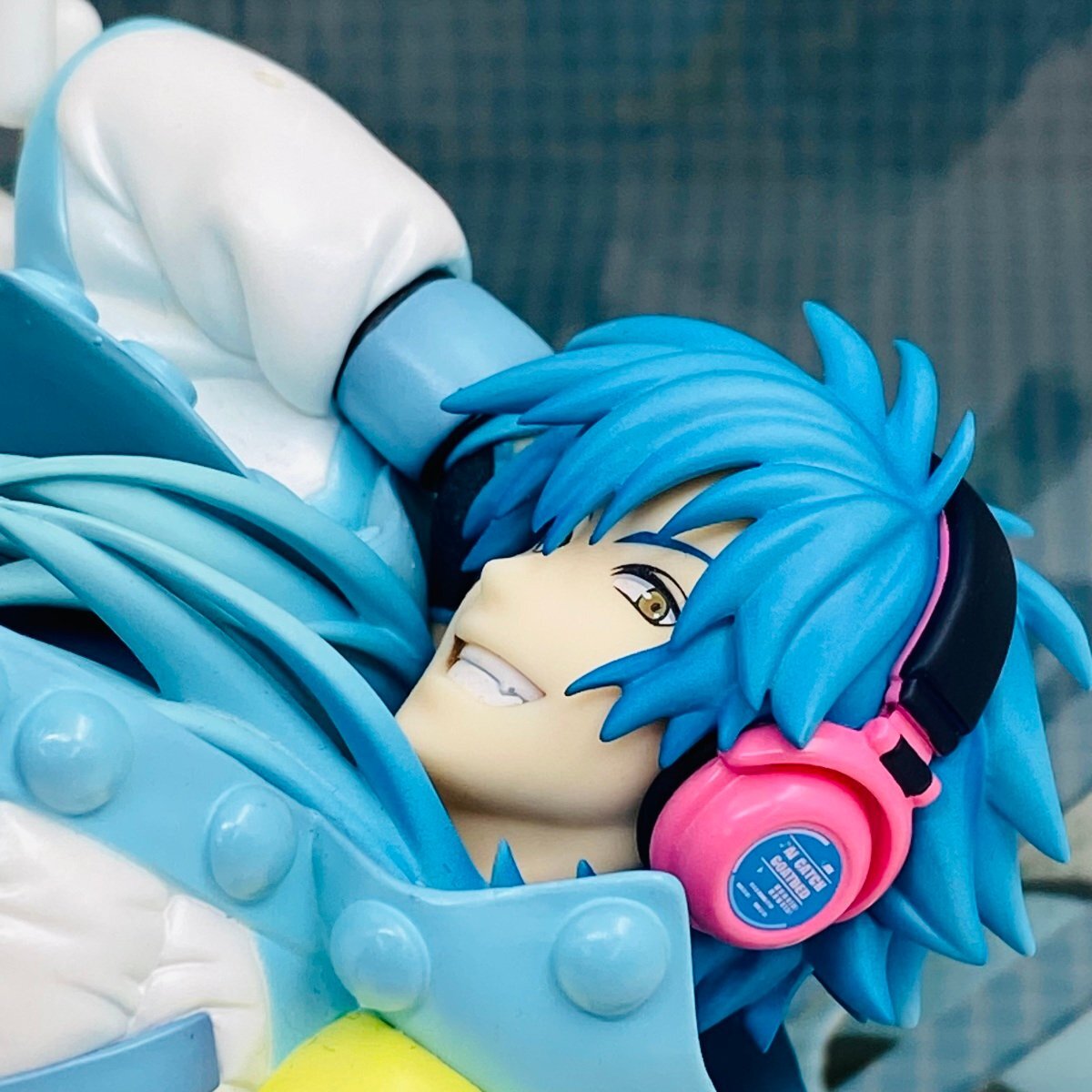 未使用】DRAMAtical Murder ドラマダ ウイルス トリップ ミズキ セイ