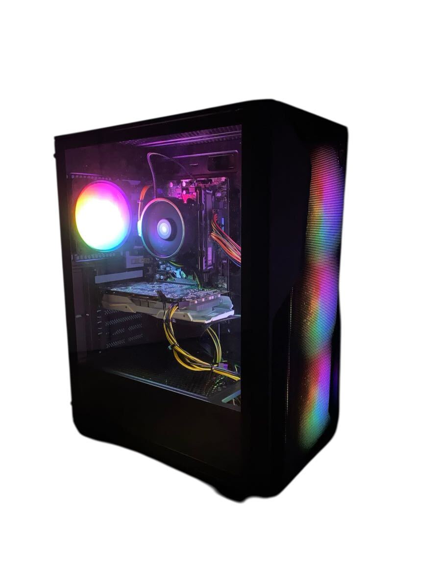 iiyama LEVEL-R039-Ai7KＦ-TOSAB[Windows 10 ] iiyama PC LEVEL-R039-i7-VFR | パソコン工房【公式通販】