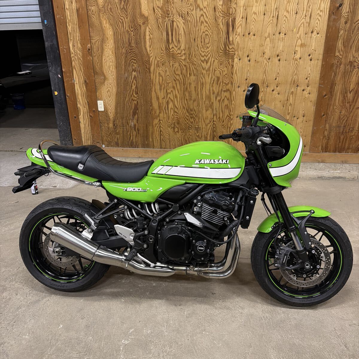 中古】Z250FT 旧車 現状売り切り カワサキ Z Kawasaki の落札情報詳細 中古】Z250FT 旧車 現状売り切り カワサキ Z Kawasaki の落札情報詳細