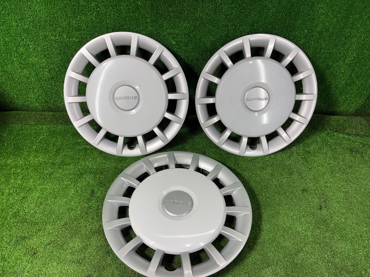 中古】ムーヴキャンバス 5BA-LA800S ホイールキャップ 42602-B2400-B2 