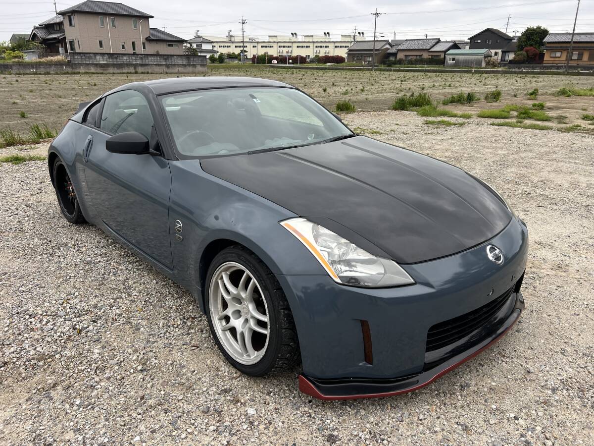 中古】鍛造BBS LM 19インチ フェアレディZ33用深リムサイズ(9J,10J