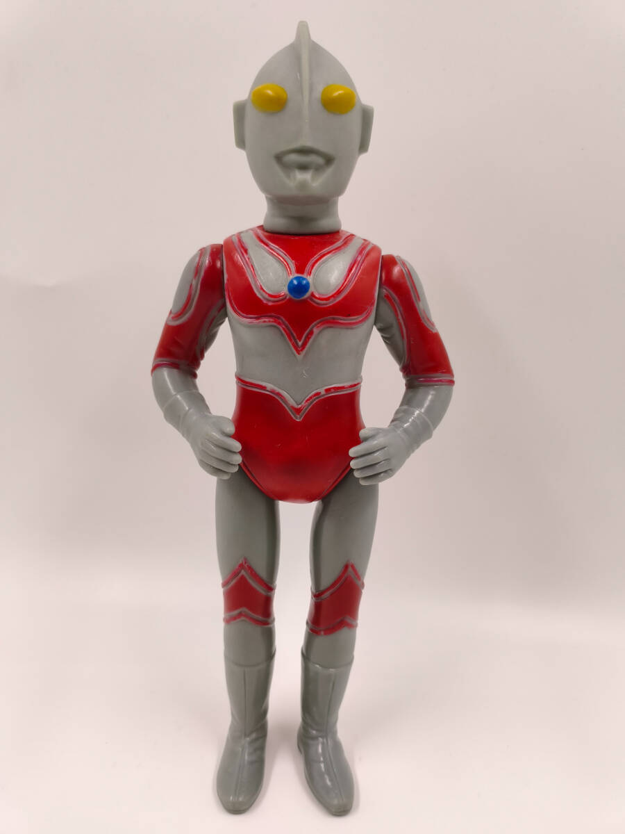 新品】CCP 1/6特撮シリーズ 帰ってきたウルトラマン ウルトラランスver