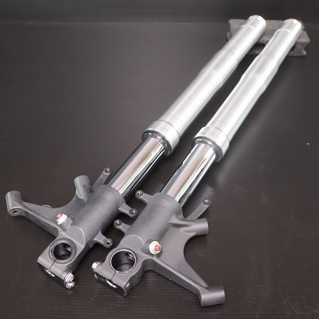 CBR1000RR SC57(04～07)用 オーリンズフロントフォーク FG329 OHLINS