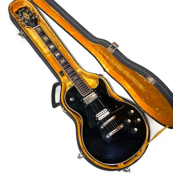 GRECO SG-600 ジャパンヴィンテージ(中古)の落札情報詳細 - Yahoo