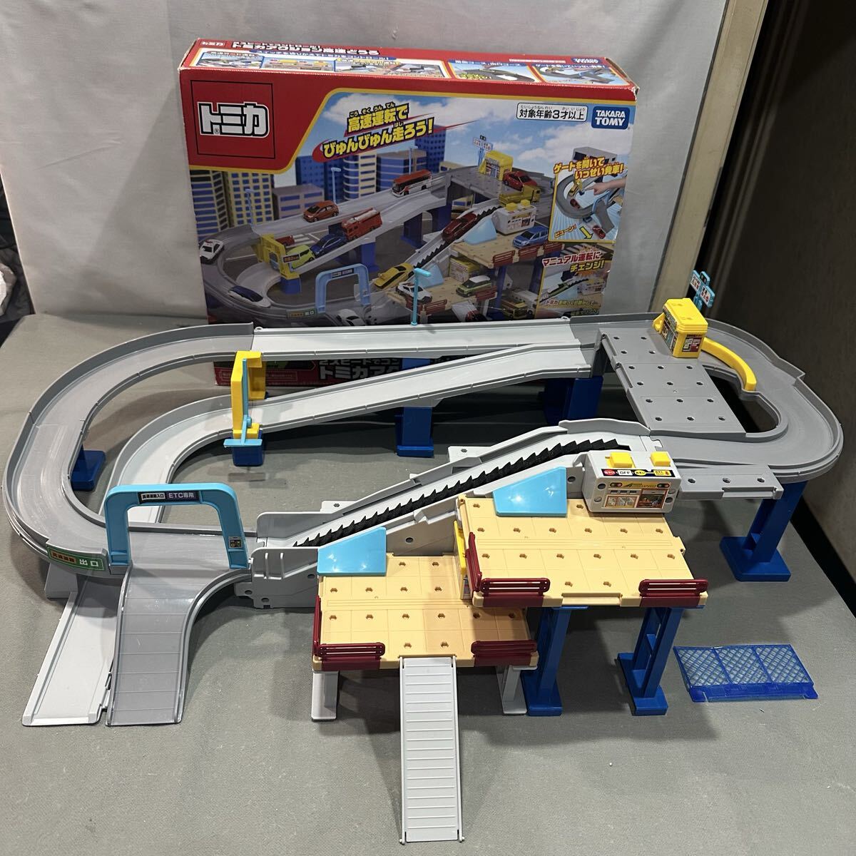 新品】未開封 トミカ 高速道路パトロールカー マツダCX-5 トミカ