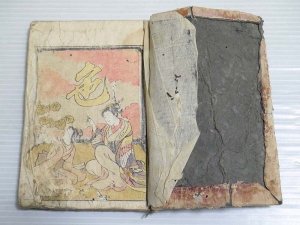 中古】日本枕絵大観 わじるし 定価 30,000円 浮世絵 春画の落札情報