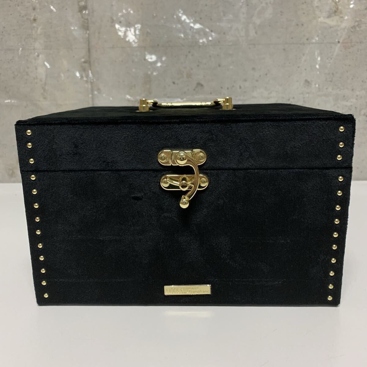 新品】新品☆Francfranc(フランフラン) アドラブル マルチケース☆旅行