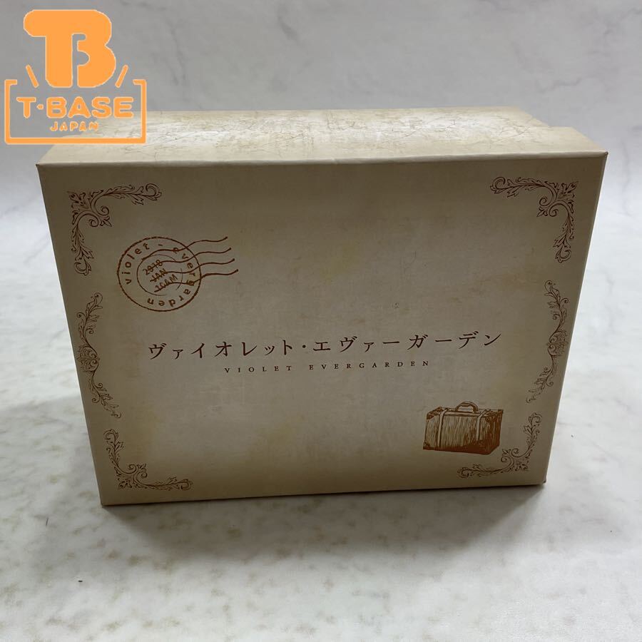 新品】☆劇場版 ヴァイオレット・エヴァーガーデン 来場者特典 第3弾
