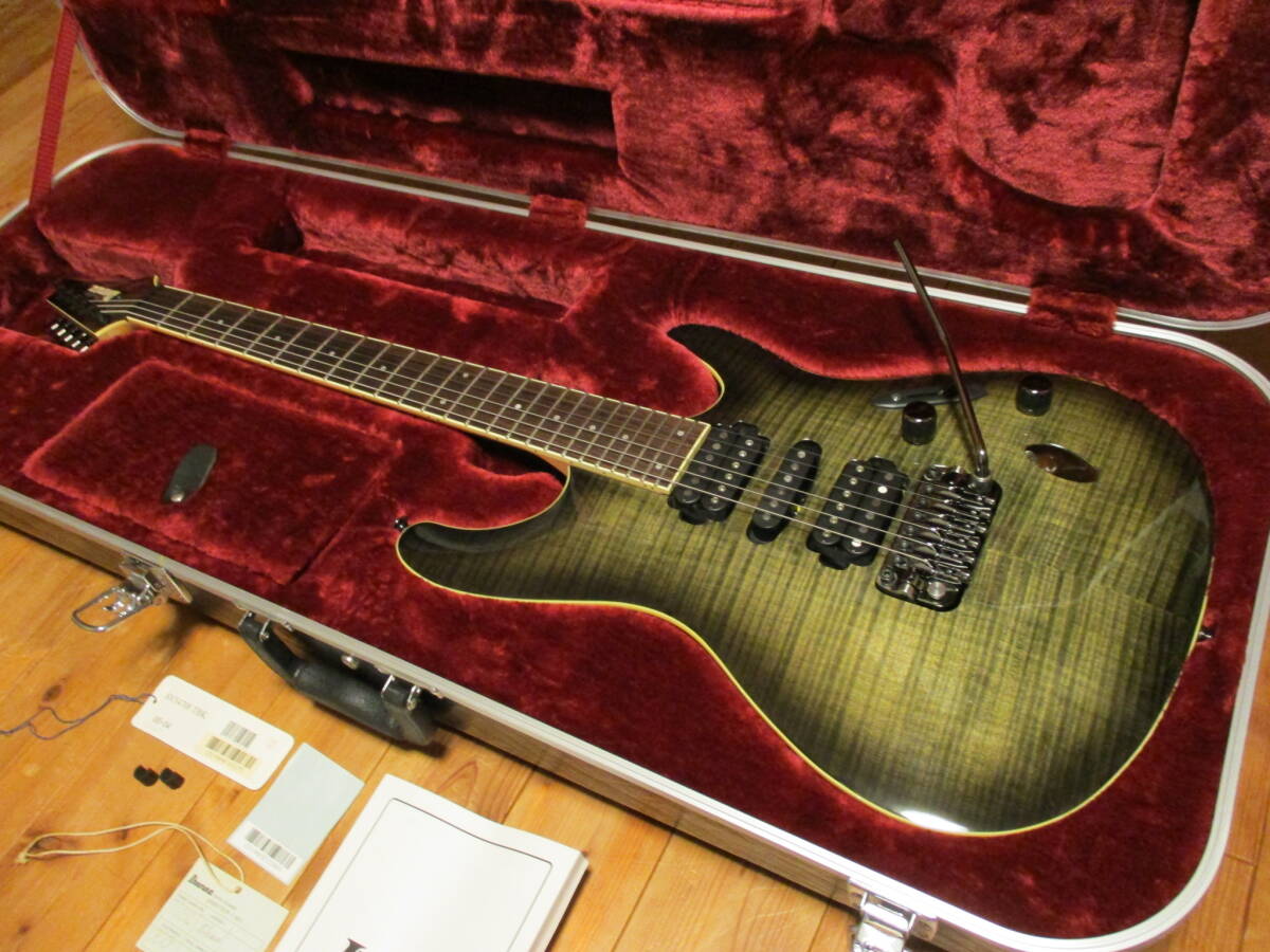 レア IBANEZ JTKB300 アイバニーズ レトロ ベース ☆美品！ レア！ Ibanez jet king bass JTKB300 限定生産モデル！ ☆の