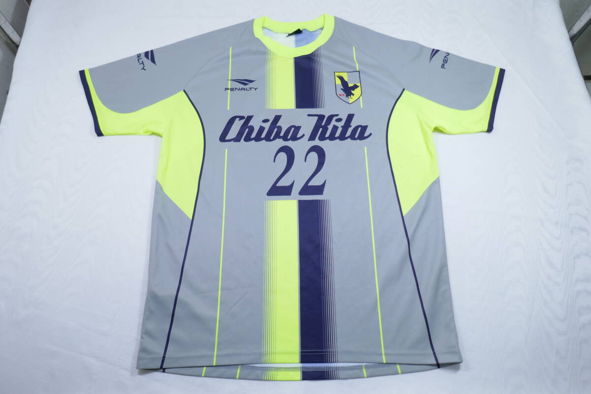 2019 埼玉栄高校 サッカー部 選手支給 練習試合用 HOME 1st