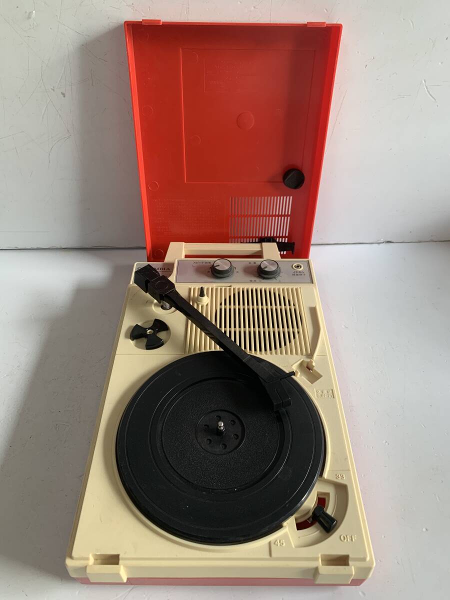COLUMBIA SV-1000 スピーカー◇現状品の落札情報詳細 - Yahoo