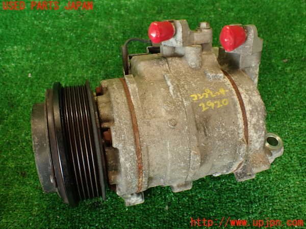 スイフト CBA-ZC32S エアコン コンプレッサー A/C ZFT ミツビシ 95200