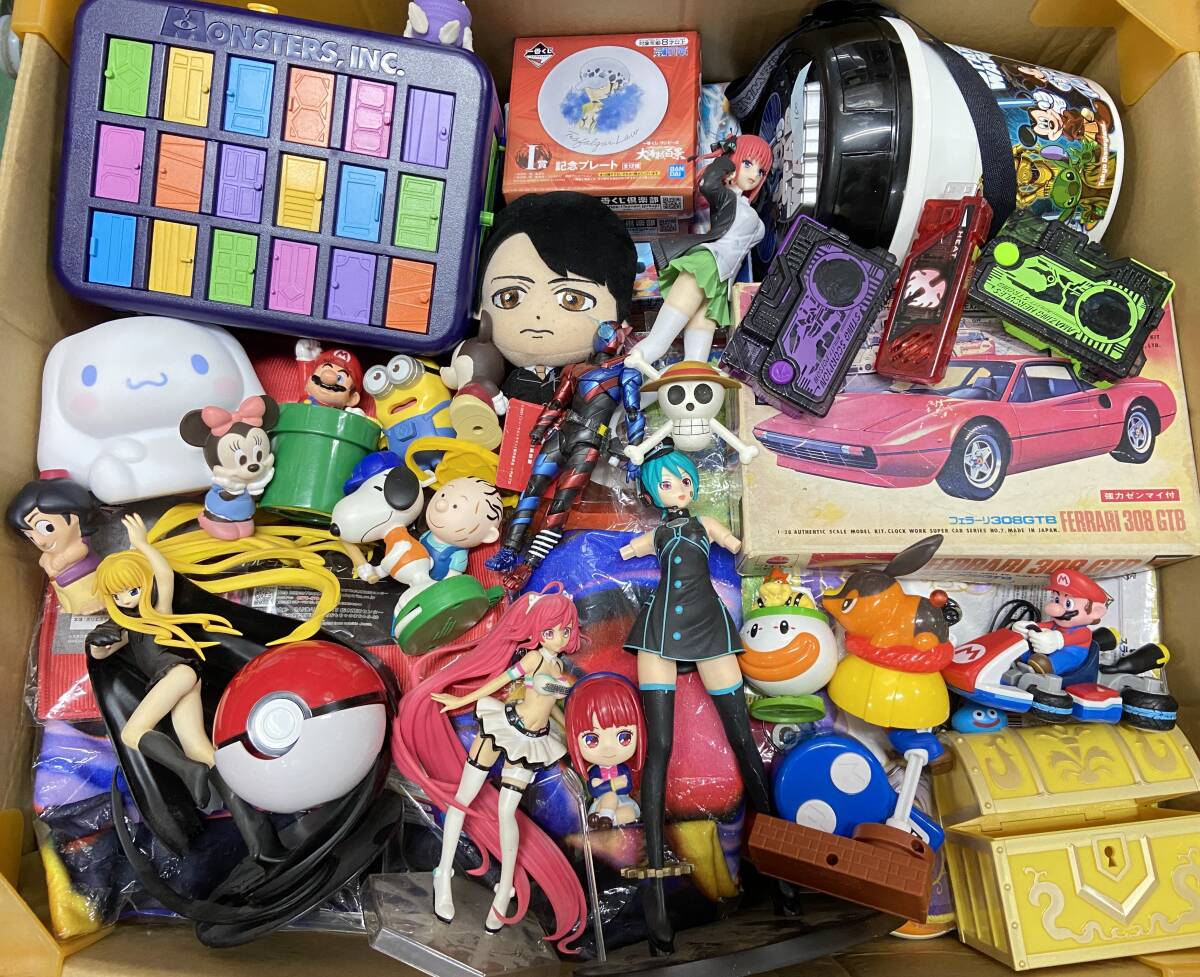 中古】サンリオ☆ピューロランド☆ジオラマ☆フォトフレームスタンド