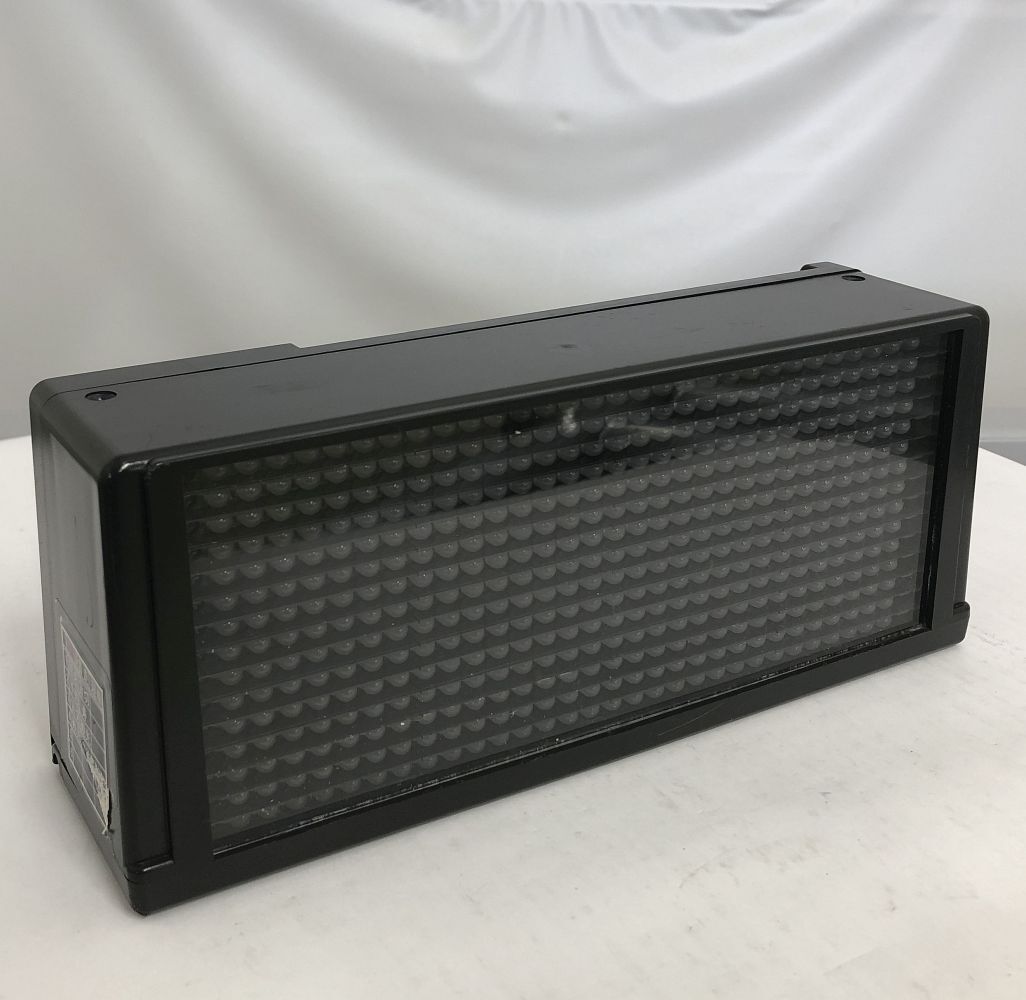 スーパーサイン♪ニッコータクシー用電球式空車表示灯KS-405☆家庭用