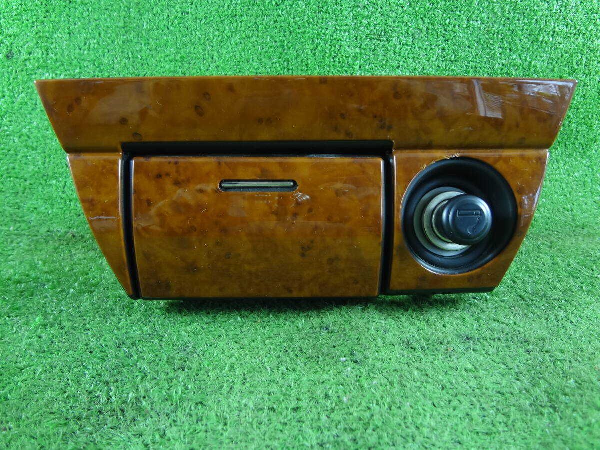未使用】[超貴重新品] Niles 温度計付きシガーライター (ナイルス 