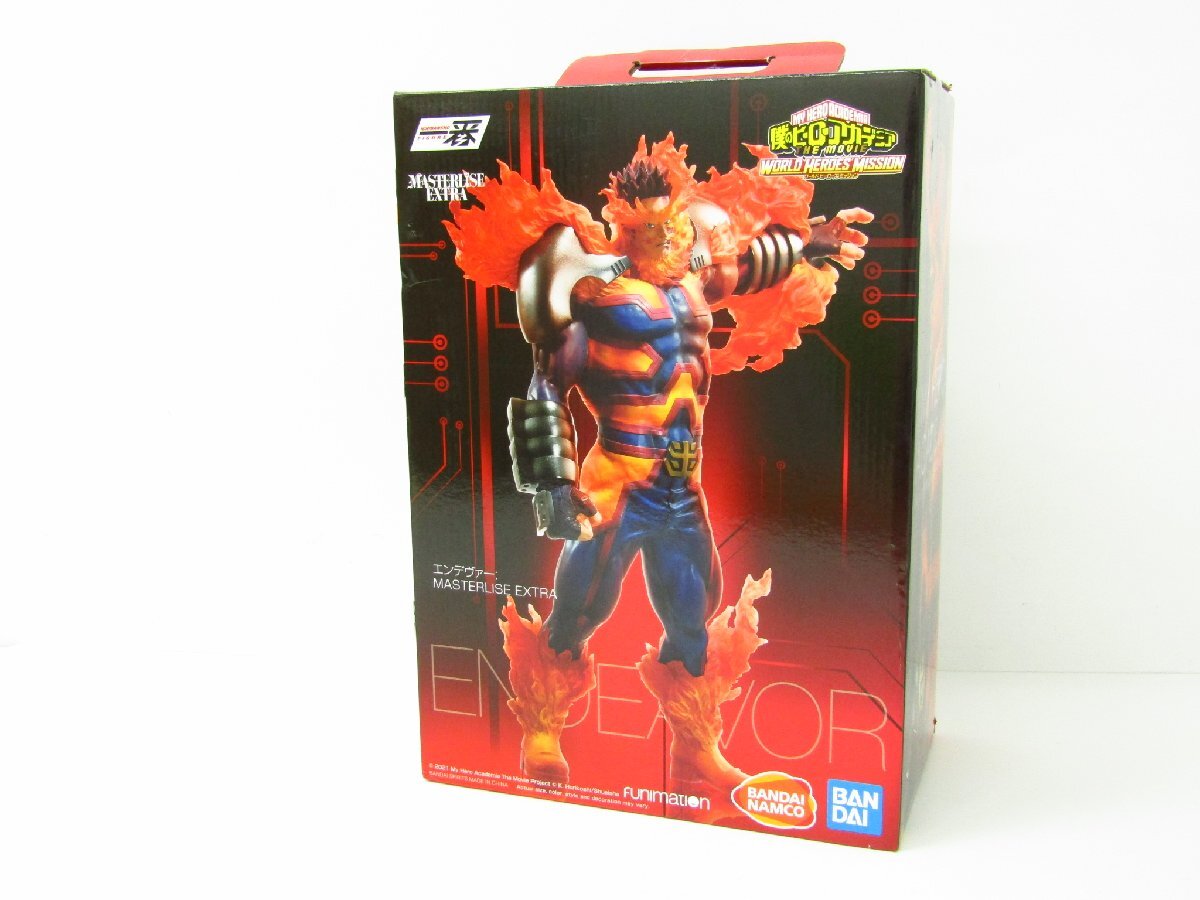 新品】定形外350円 僕のヒーローアカデミア ヒロアカ AGE OF HEROES