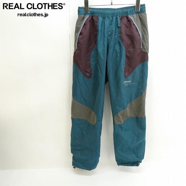 GYAKUSOU ノースリーブパンツセット 中古】GYAKUSOU セットアップ ノースリーブ ショートパンツ Mサイズ
