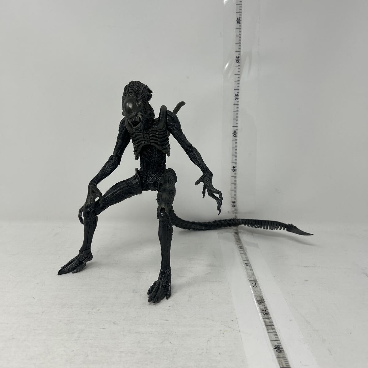 新品】NECA ネカ エイリアン 7インチ アクションフィギュア シリーズ14