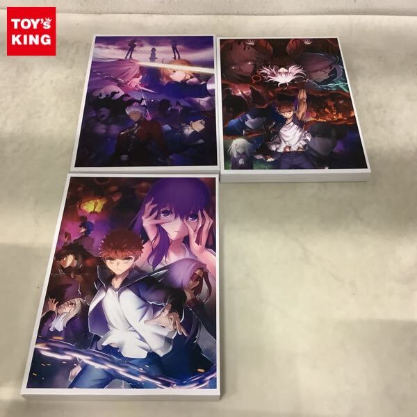 新品】クラウディア 劇場版 Fate stay night Heaven's Feel Ⅲ spring