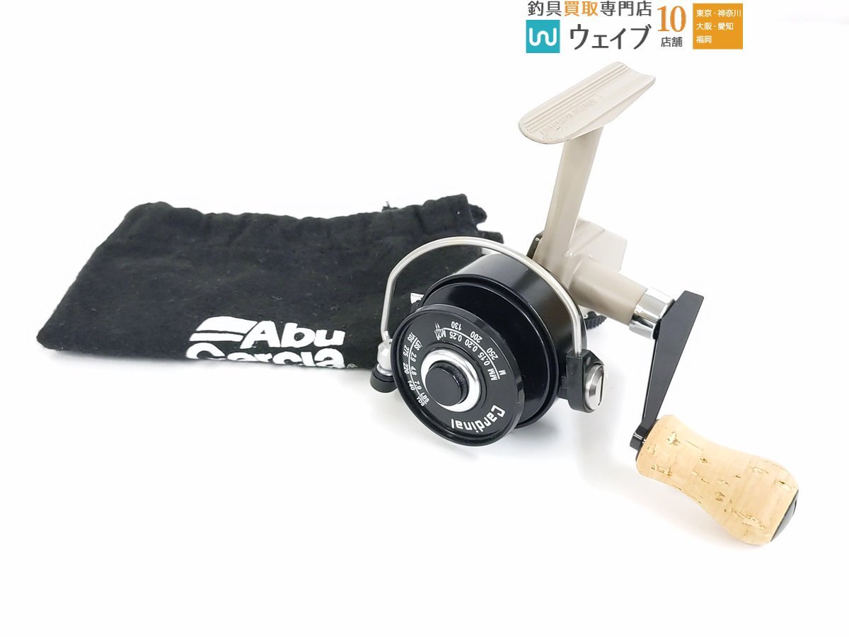 中古】カーディナル3 中古品 イトウクラフト マウンテンカスタムCX