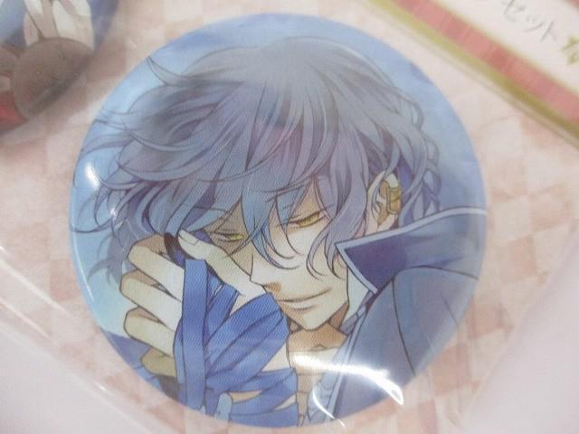 新品】未開封 未使用 PandoraHearts イラスト キャンバスパネル