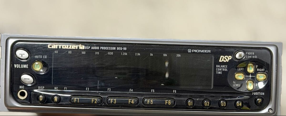 カロッツェリア KEH-P770 （カセット） CDS-P77（DSP付き CD