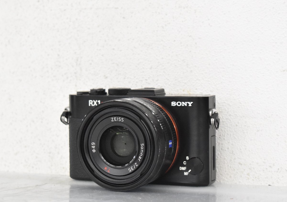 全体的に状態が悪い】ジャンク品扱い SONY Cyber-shot DSC-W610 BLUE