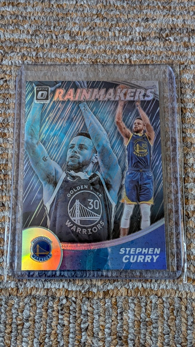 新品】ステフィン・カリー 直筆サインフォト/写真 NBA ウォリアーズ