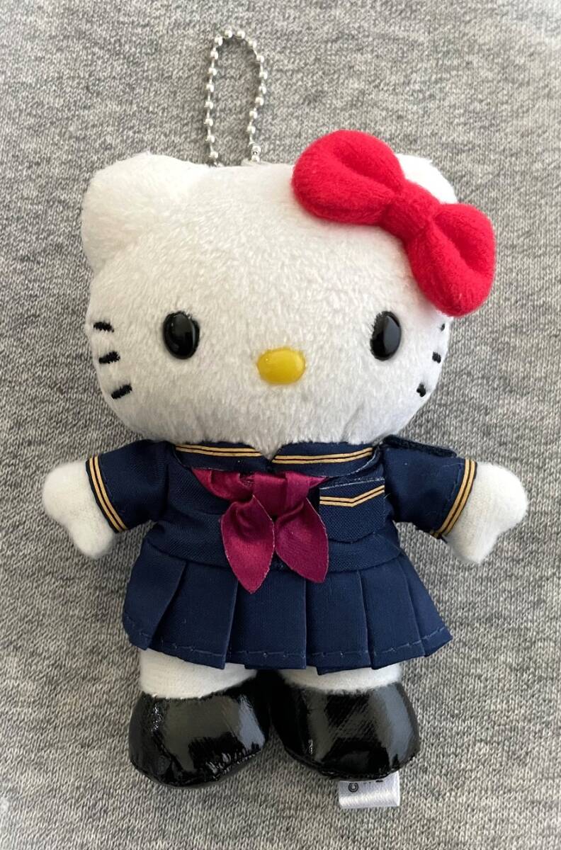 ☆当時物 BANDAI バンダイ 1999年 サンリオ Hello Kitty ハロー