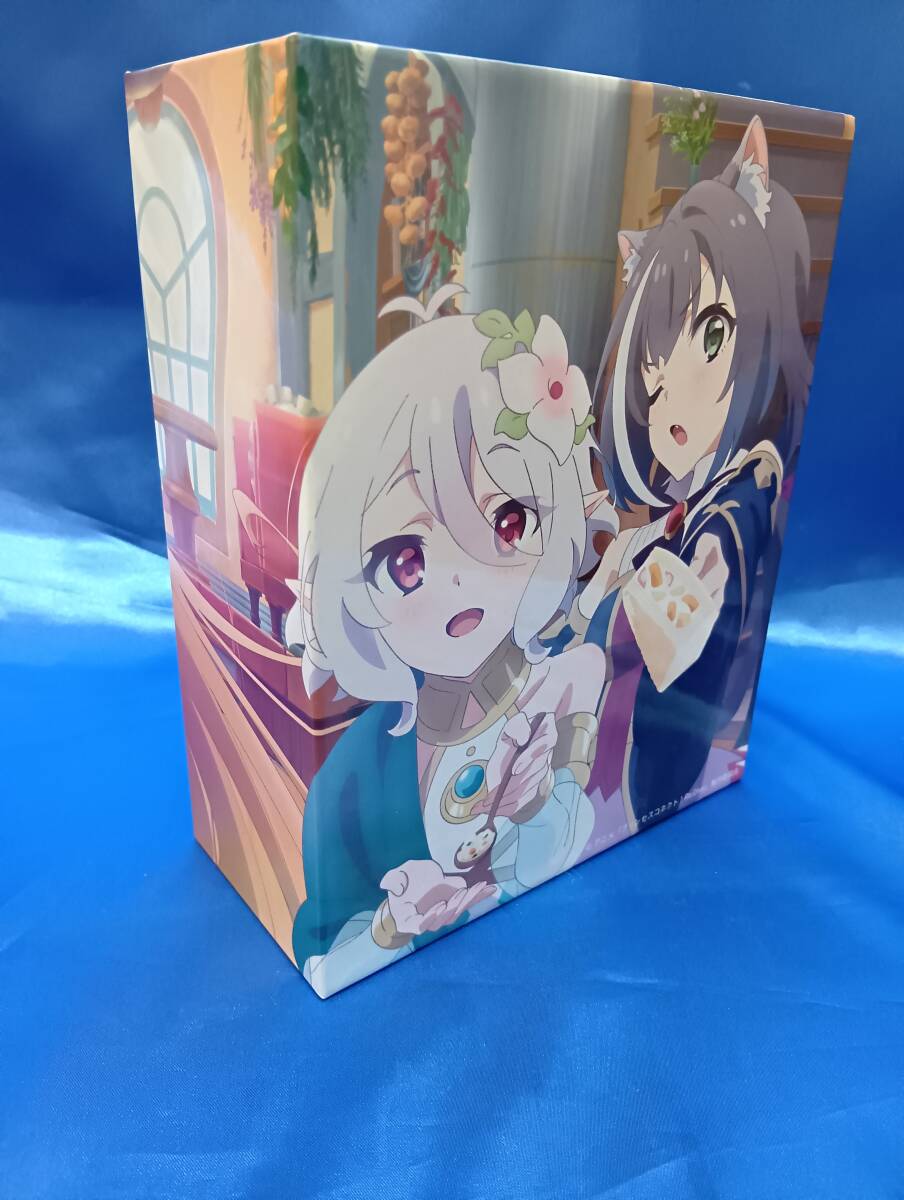 新品】新品 プリンセスコネクト Re:Dive プリコネ 直筆サイン入り 複製