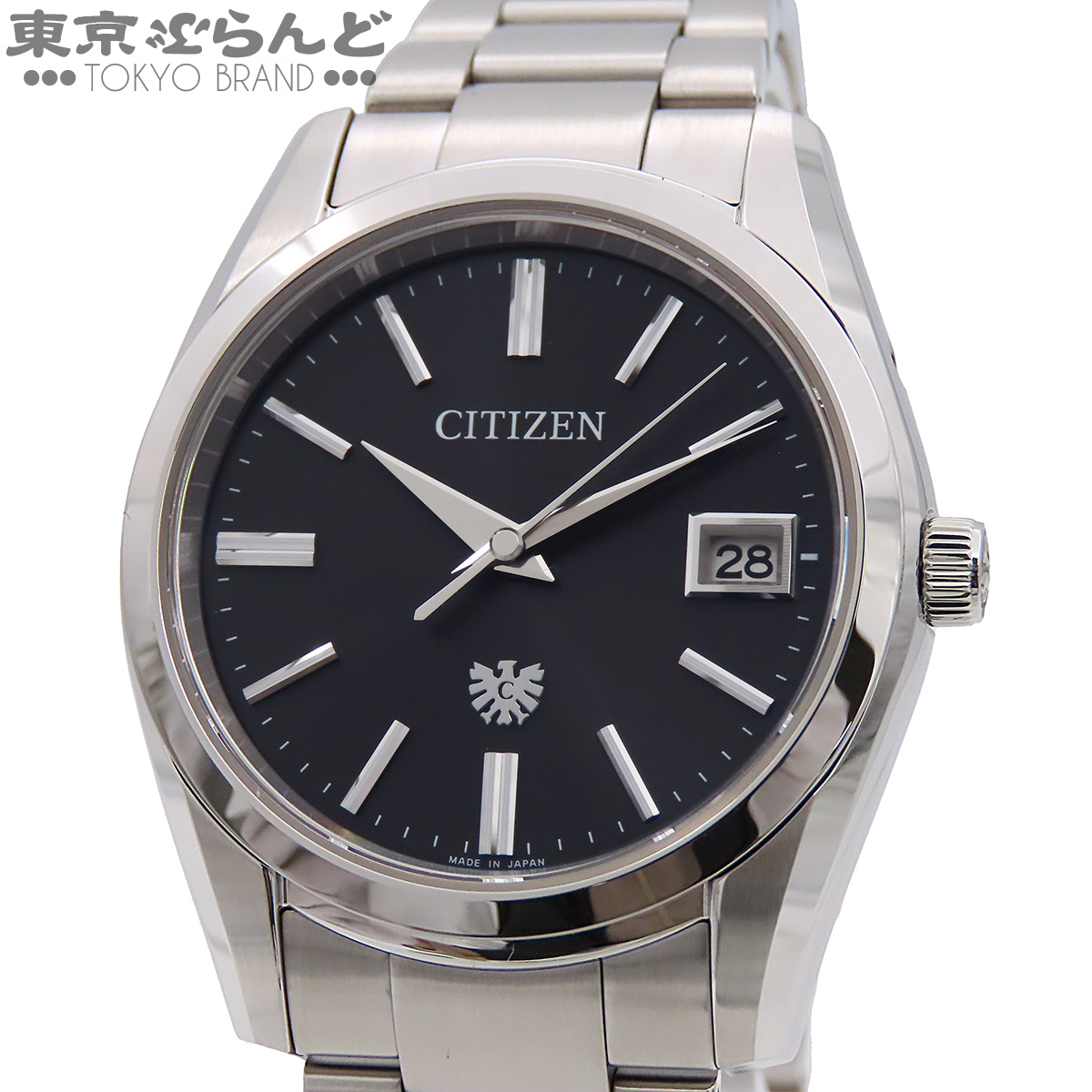 1円～CITIZEN/シチズン/The CITIZEN/ザ・シチズン/A282/A660-H28828